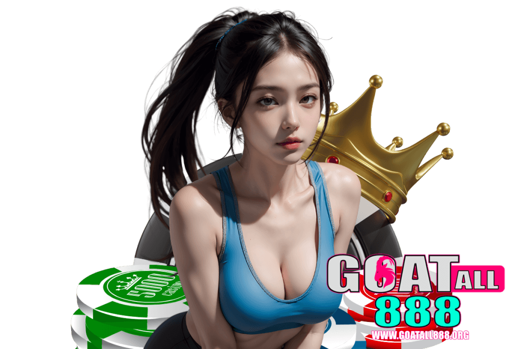 goatall888 เว็บตรง