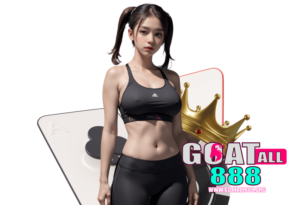 goatall888 แจกเครดิตฟรี